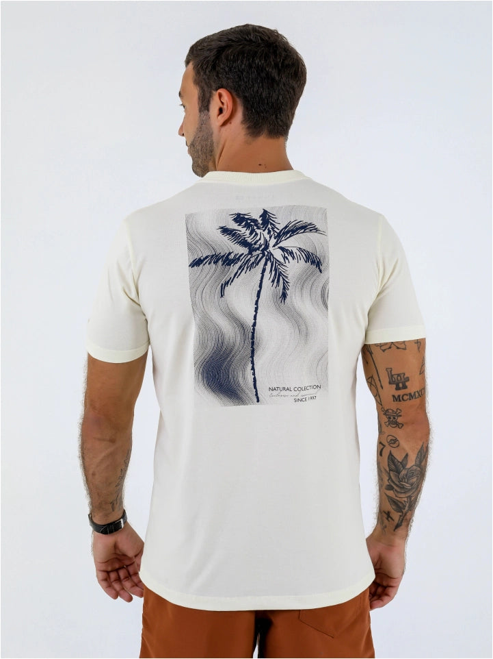 CARECA ALGODÃO PENTEADO REF: 2058CASST1