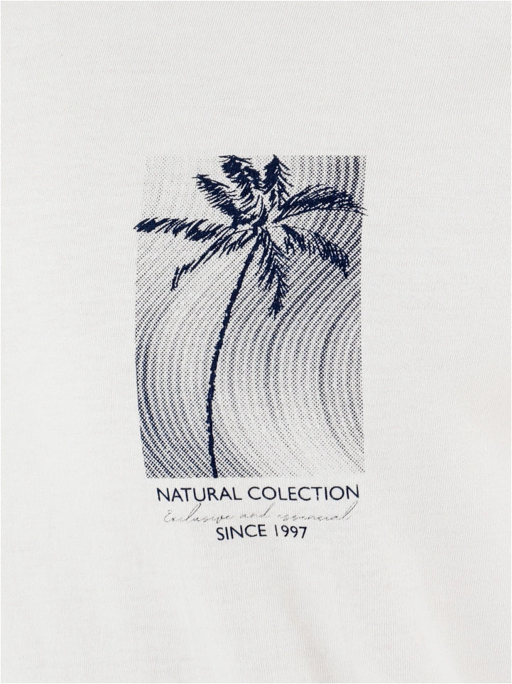 CARECA ALGODÃO PENTEADO REF: 2058CASST1