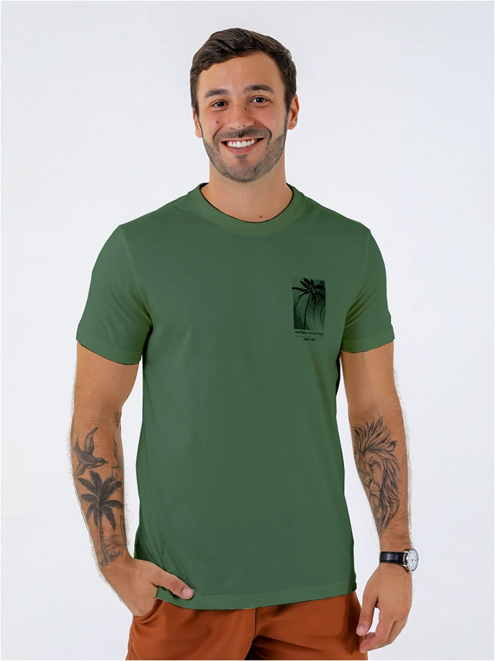 CARECA ALGODÃO PENTEADO REF: 2058CASST1