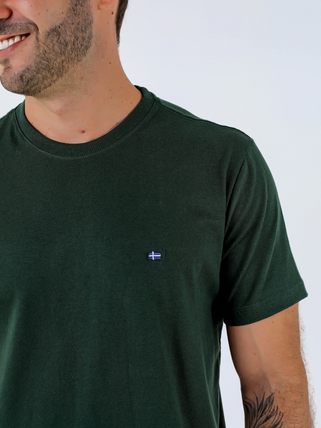 CARECA ALGODÃO PENTEADO REF: 2002CAS1