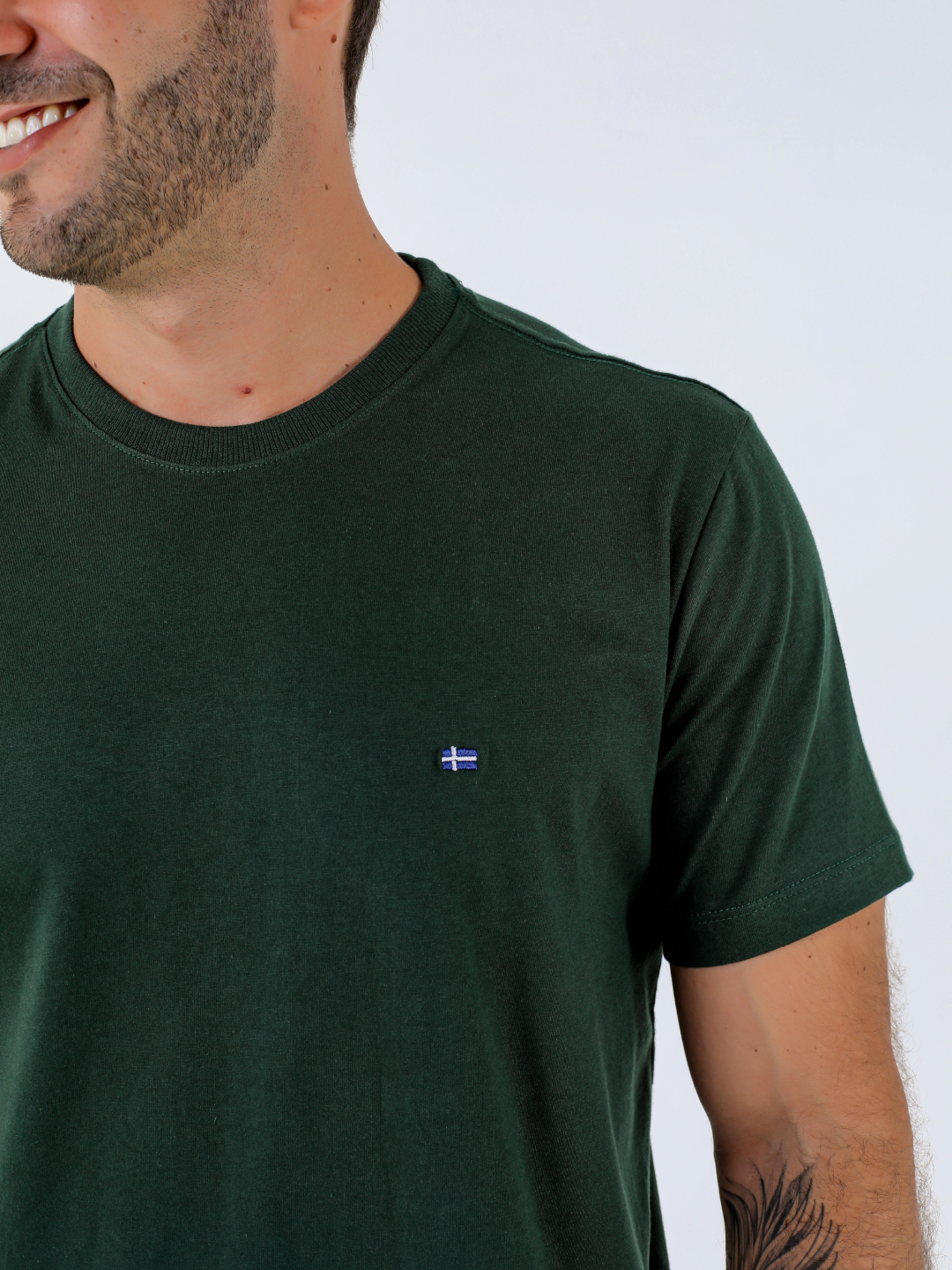 CARECA ALGODÃO PENTEADO REF: 2002CAS1