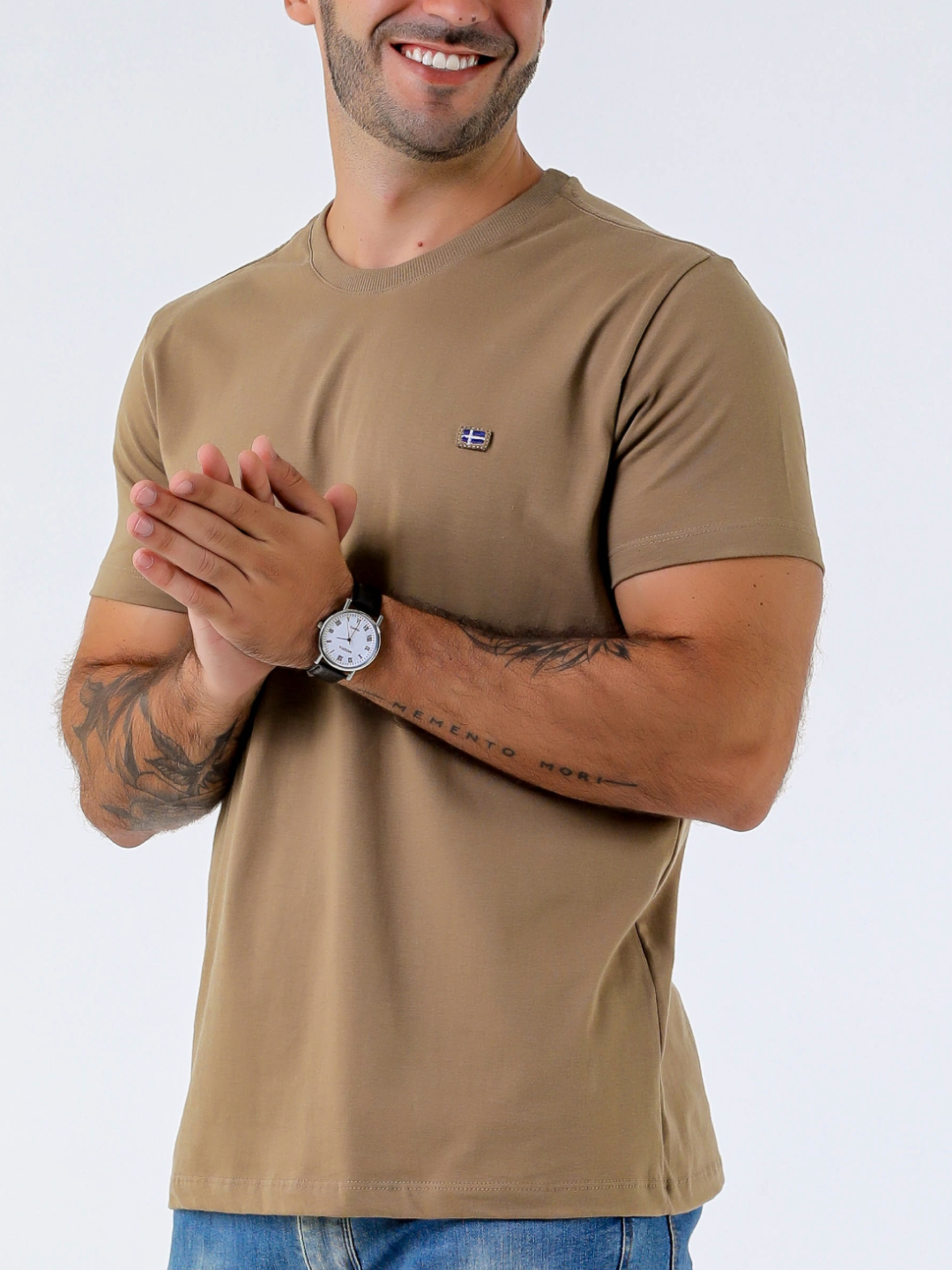 CARECA ALGODÃO PENTEADO REF: 2062CAS1