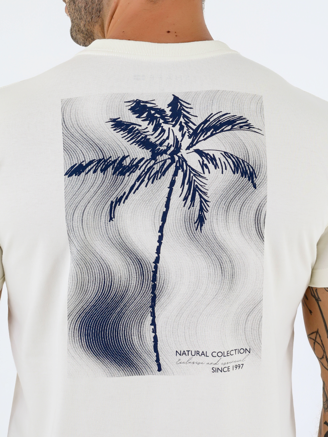 CARECA ALGODÃO PENTEADO REF: 2058CASST1