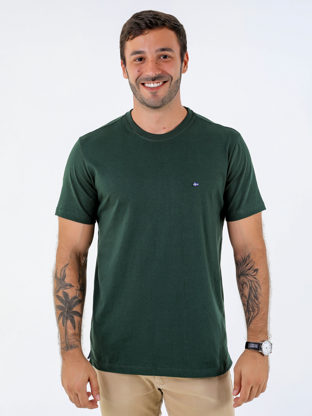 CARECA ALGODÃO PENTEADO REF: 2002CAS1