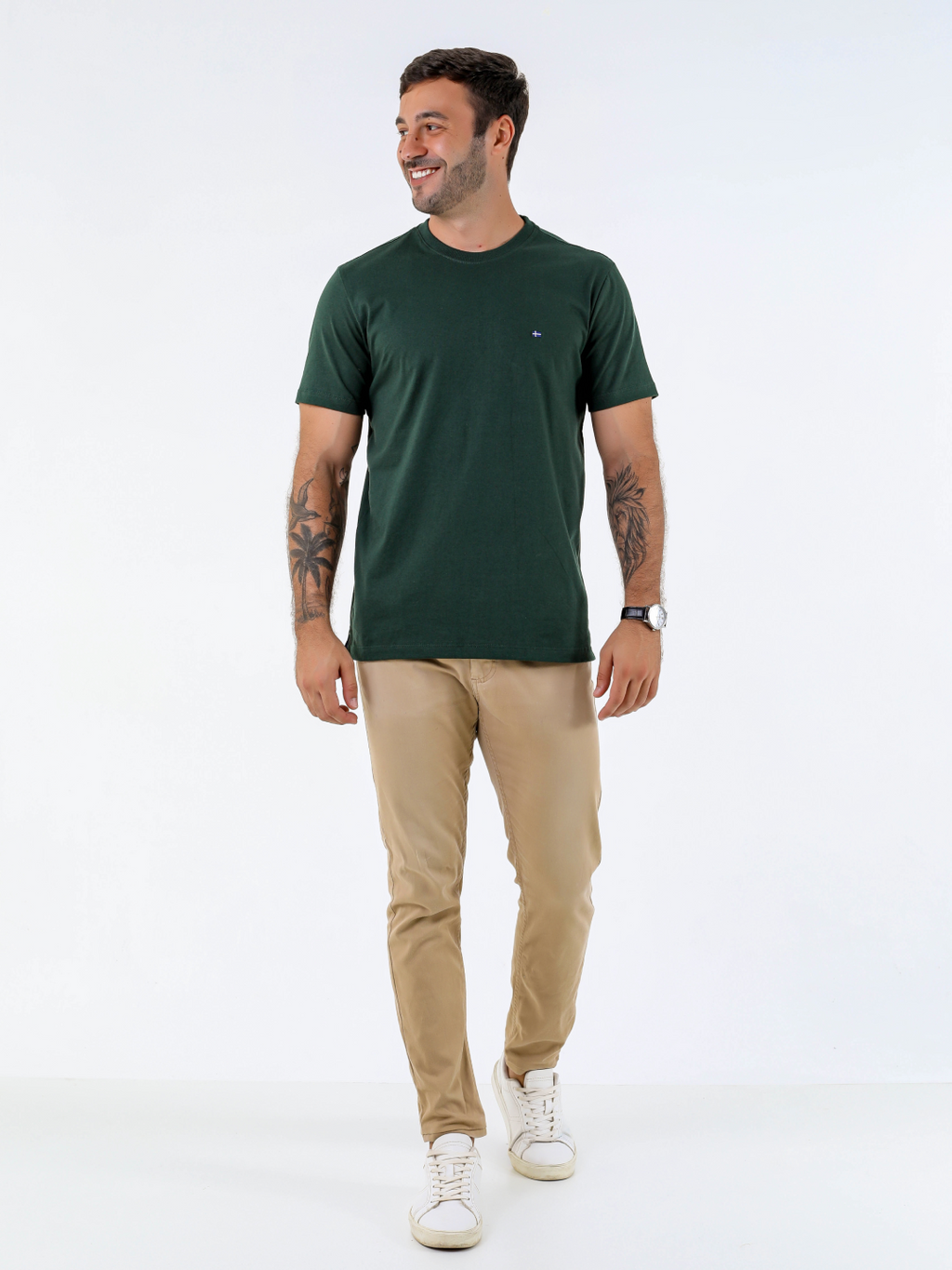 CARECA ALGODÃO PENTEADO REF: 2002CAS1