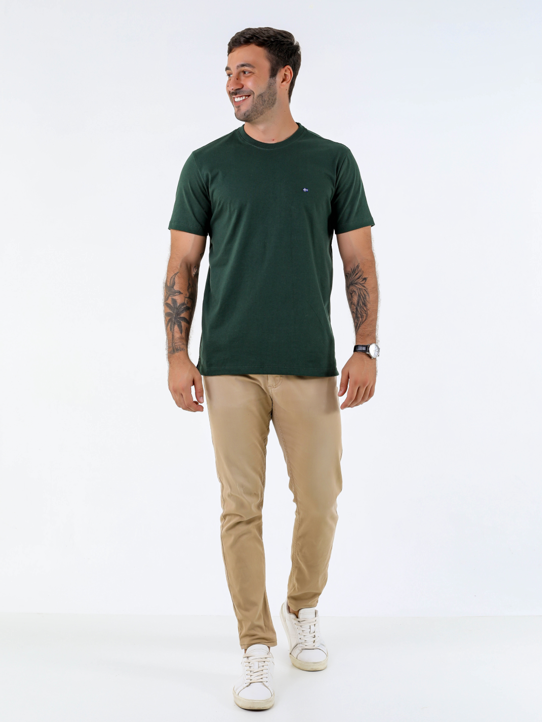 CARECA ALGODÃO PENTEADO REF: 2002CAS1