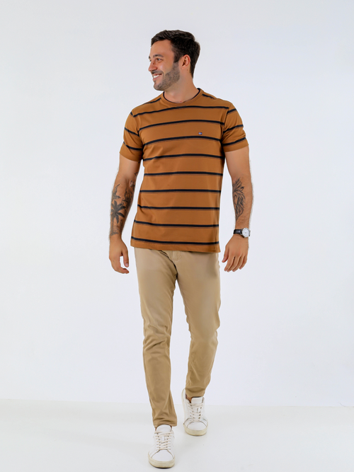 CARECA ALGODÃO PENTEADO REF: 2025CASD1